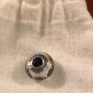 Pandora Murano bead